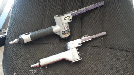 Snap on & Matco bodyman tools