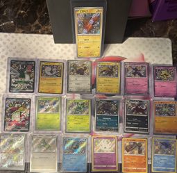 POKÉMON COLLECTION