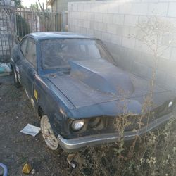1973 Mazda Rx3 For Sale