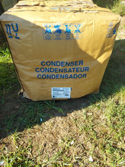 2.5 Ton Straight Air A/c 410@