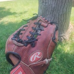 Baseball Glove