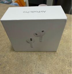 AirPods Pro