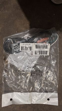 Cord Kit