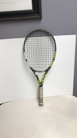 babolat pure aero jr 25 Tennis racket very nice condition