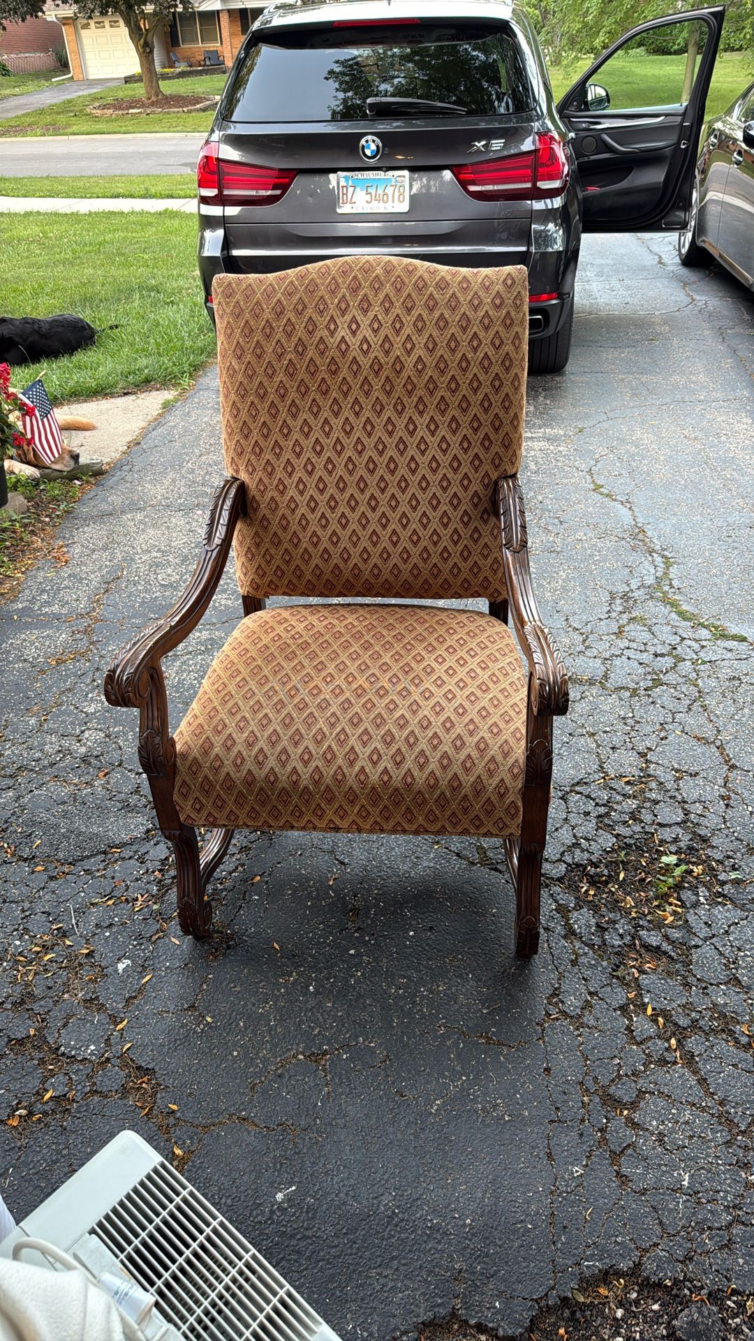 Side Chair