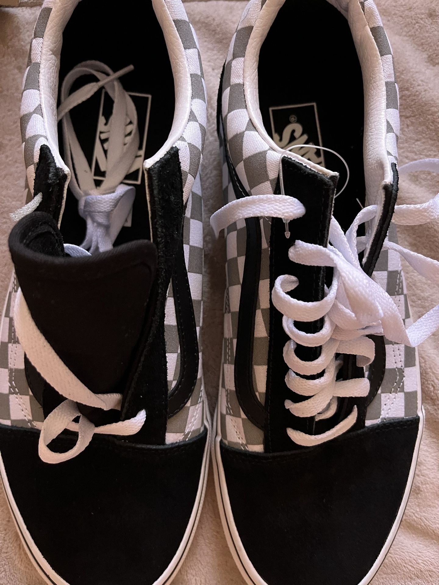 Vans Shoes