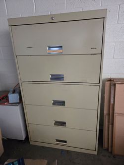 Office Furnitures