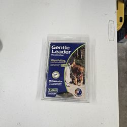 Gentle Leader Dog Collar