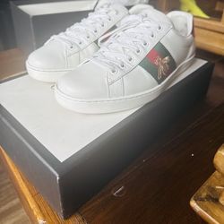 Gucci Shoes 