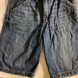 Boys Shorts $6