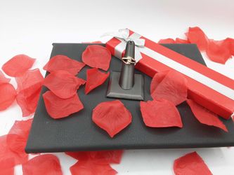 Yellow Gold 14k (.585) 5 grams Size 7.5