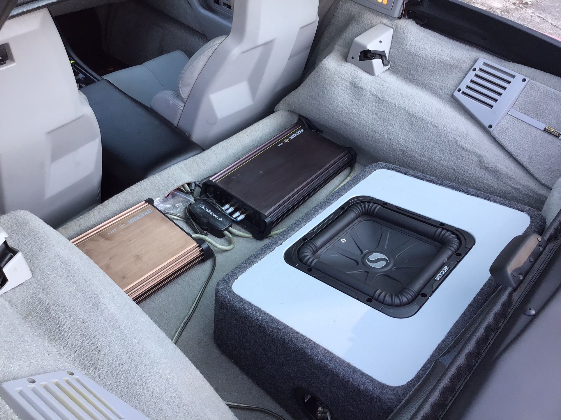 1992 Chevrolet Corvette