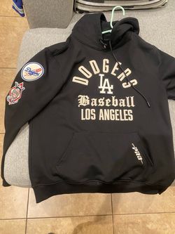 Dodger hoodie