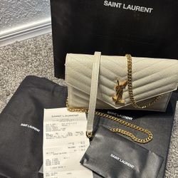 YSL Crossbody Bag