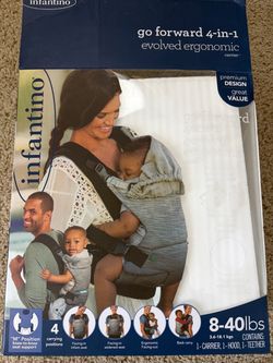 Baby carrier