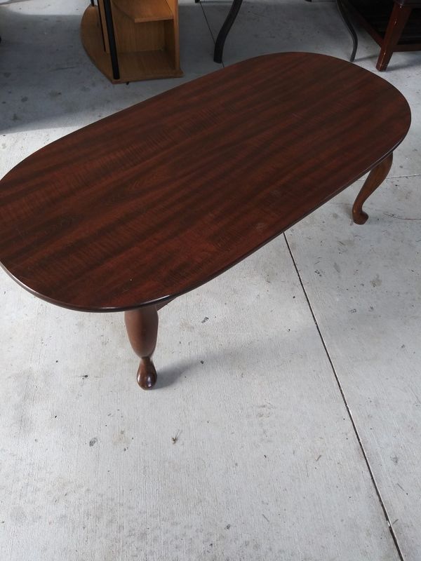 Oblong Coffee Table For In Fort Pierce Fl Offerup Oblong Coffee Table