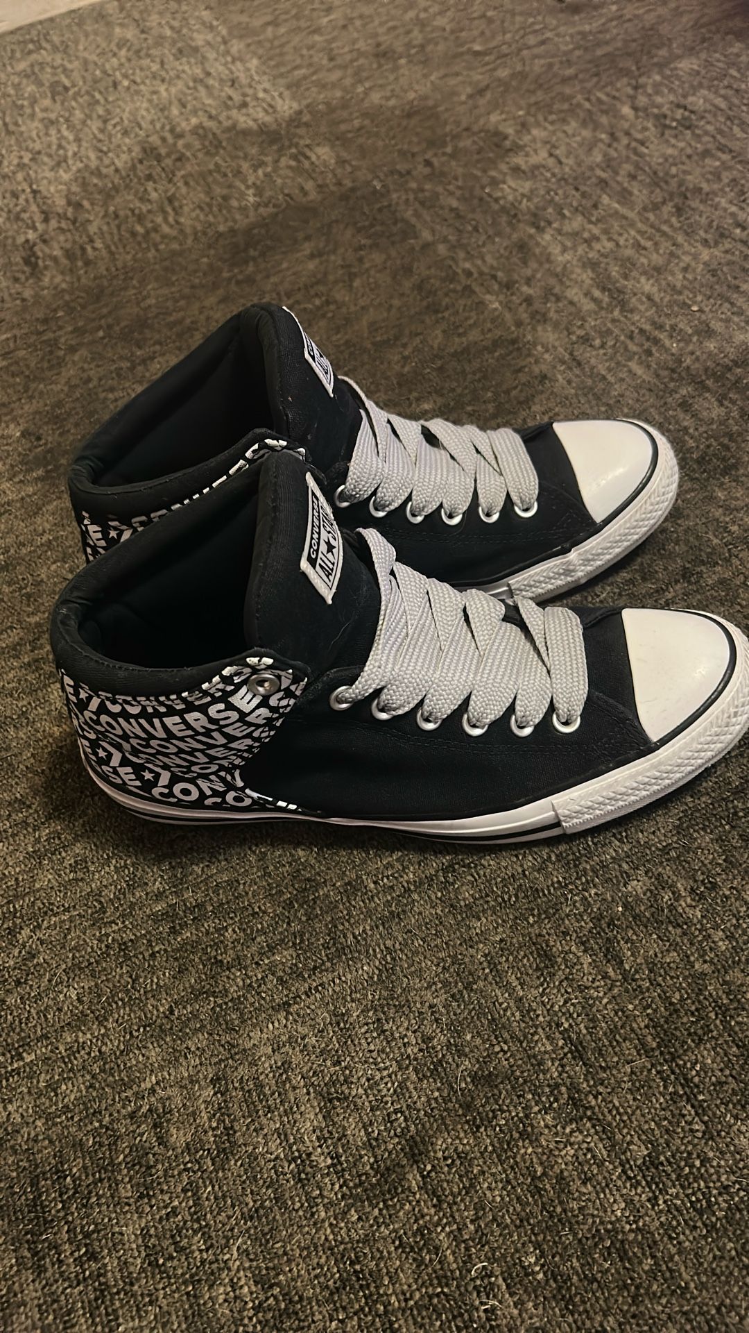 Converse
