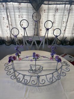 Sweet 15 Toasting Set