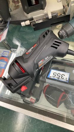 Roto Zip Rotary Saw Tool