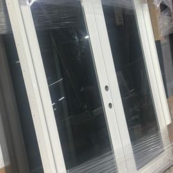 Puertas Y Ventanas De Aluminio Con Cristal De Impactos 