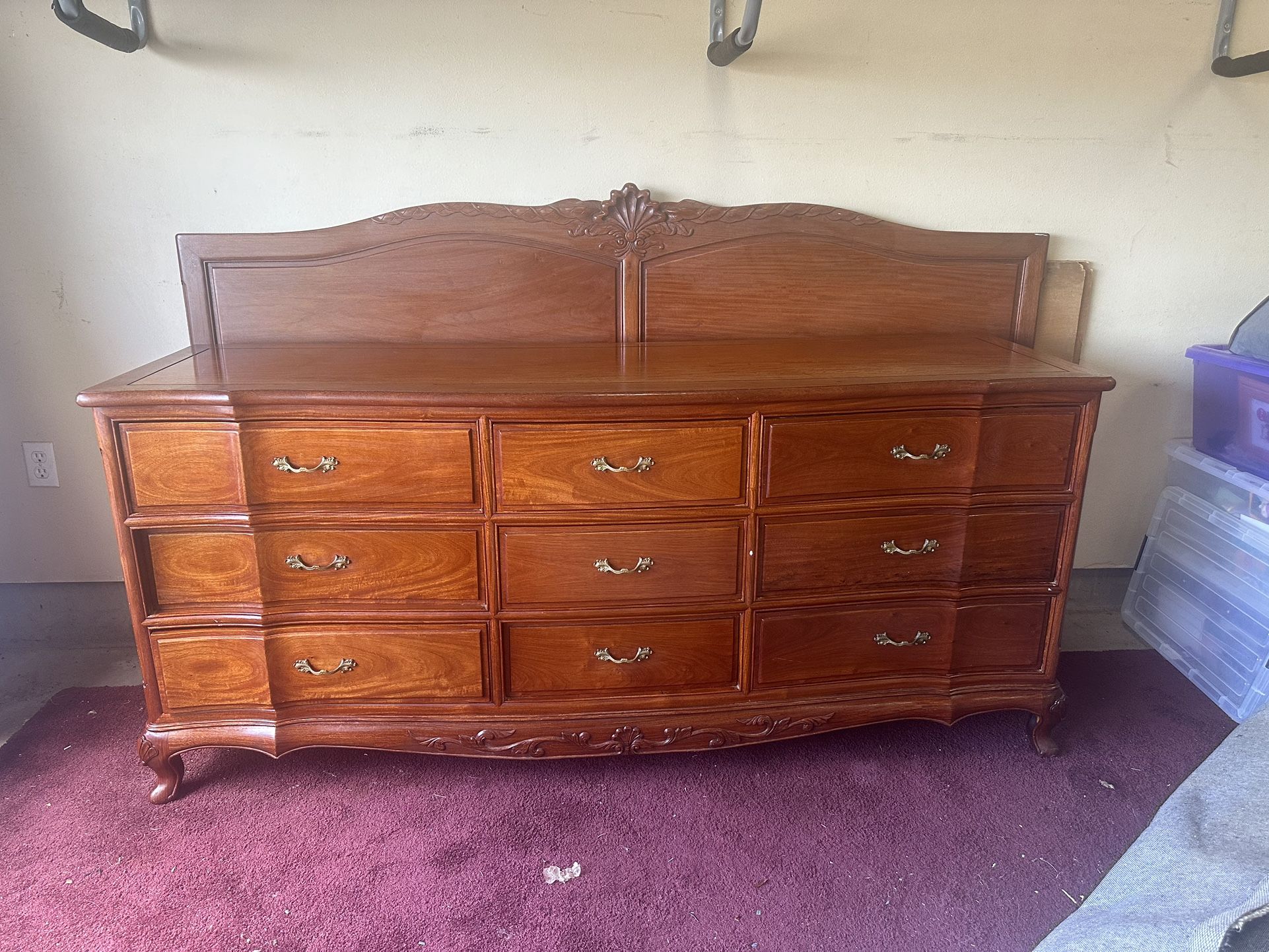 Beautiful Bedroom Sets, Real Wood Furniture.