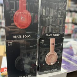 Beats Solo 3 Available 