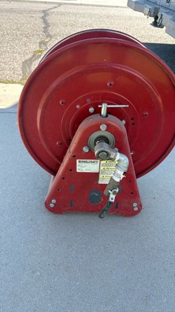 Reel craft model # 4na97