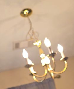 Chandelier