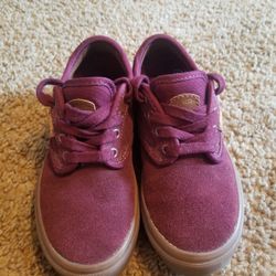 Kids VANS