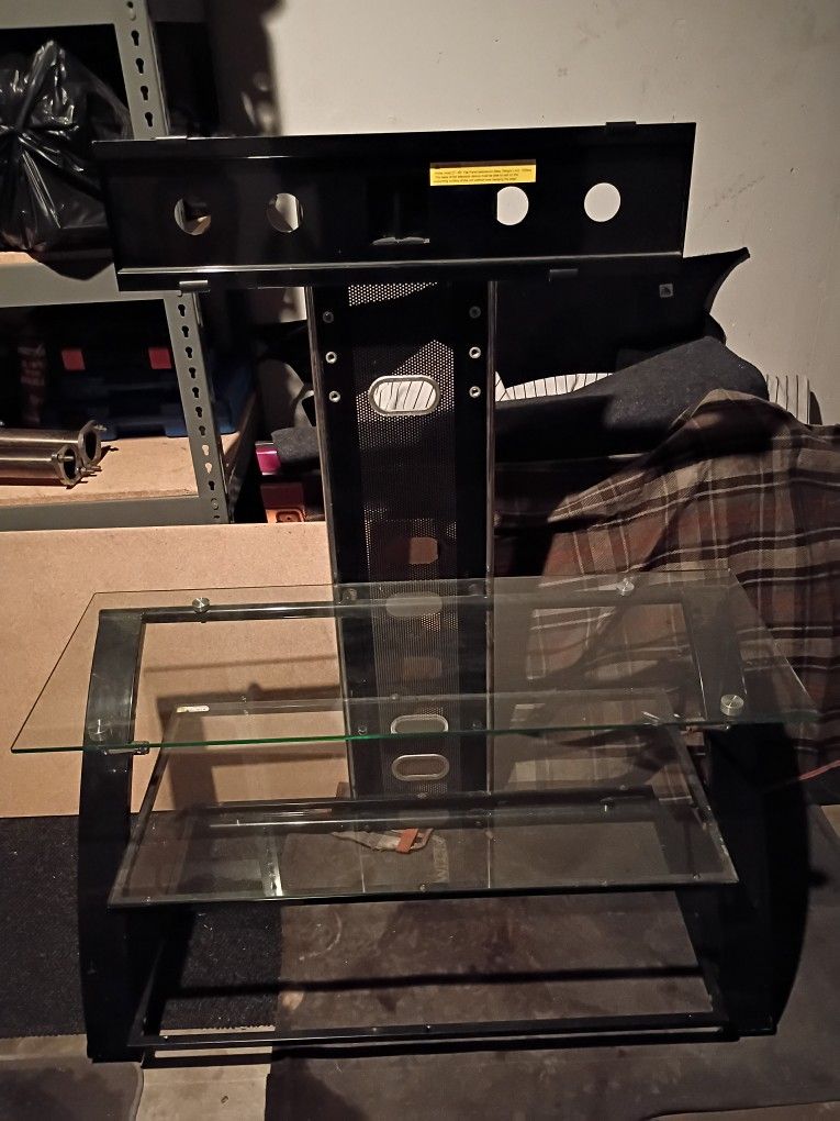 TV Stand Fits Up To 65inch!!!!