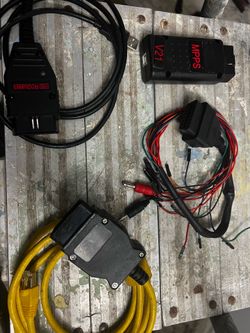 vps/mdds for BMW and certain other vehicles