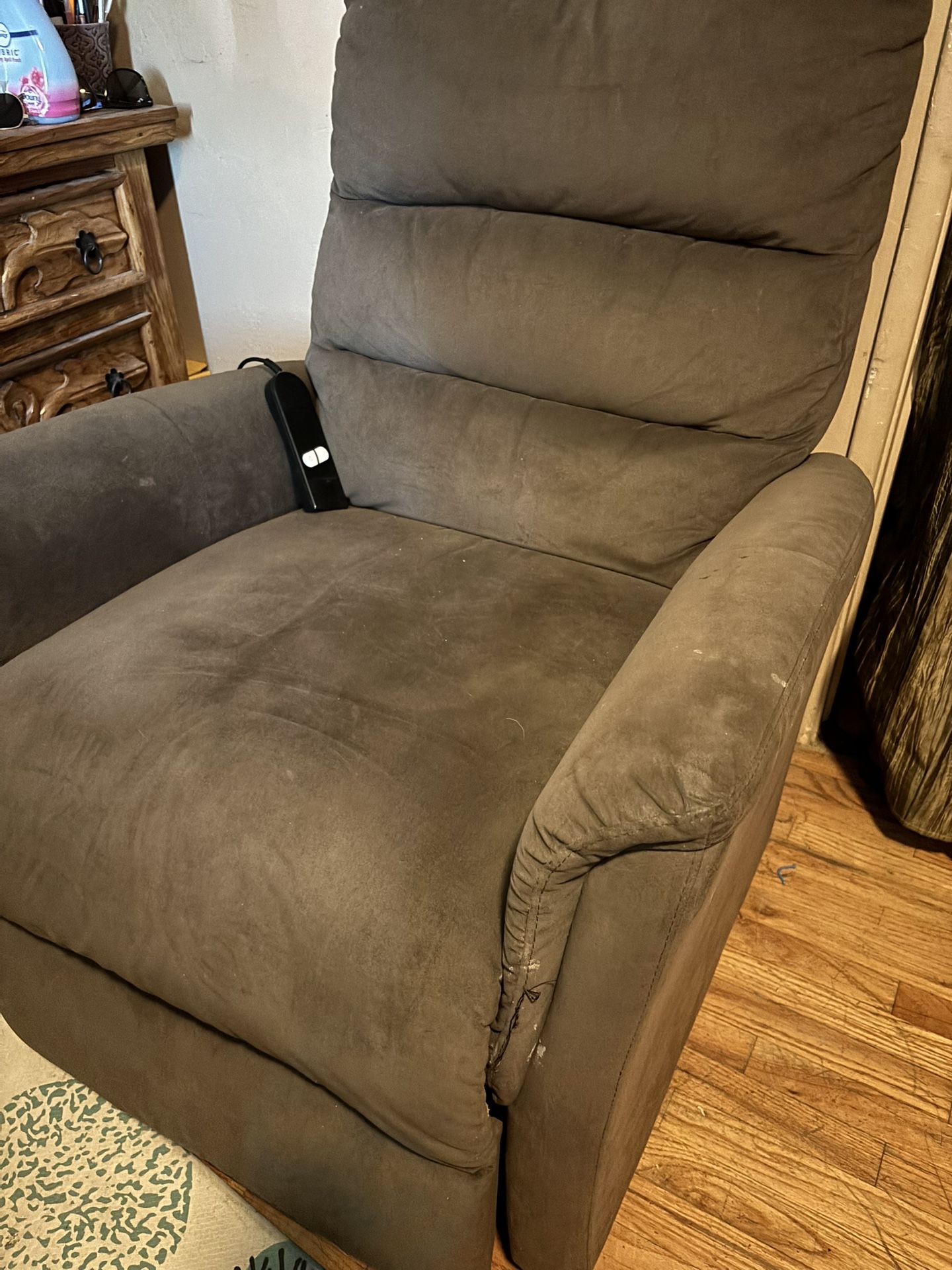 Sillon Reclinable