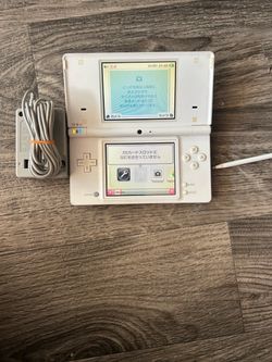 DSI w/ charger