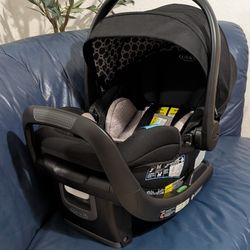 Car seats