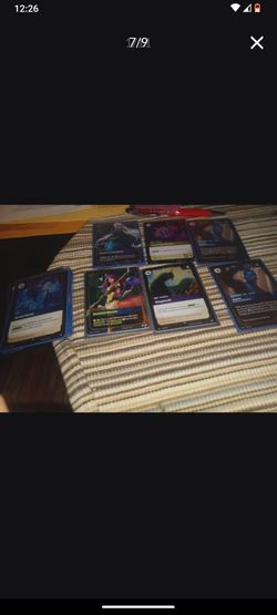 Super cheap magic the gathering and riftbound cards