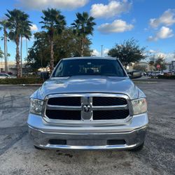 2015 Dodge Ram