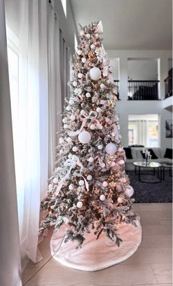10ft Christmas Tree