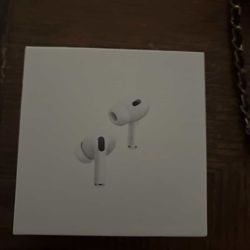 AirPod Pro Gen 2 