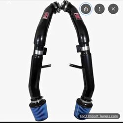 INJEN 2015 INFINITI Q60 COLD AIR INTAKE 