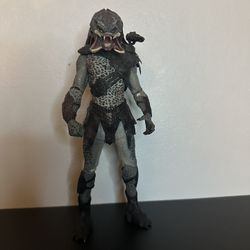 Berserk Predator Neca Figure