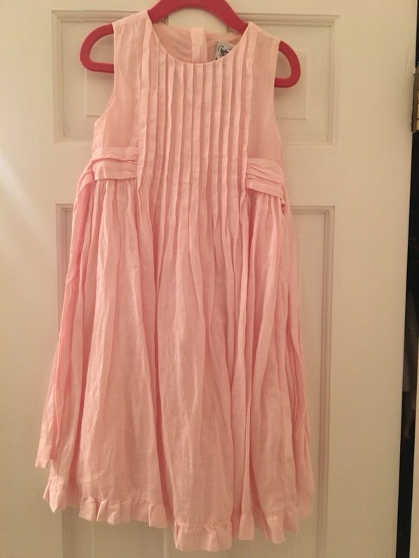 Gap dress girls size 5