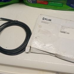 M12 Pigtail New