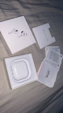 AirPods 4 (ANC) 