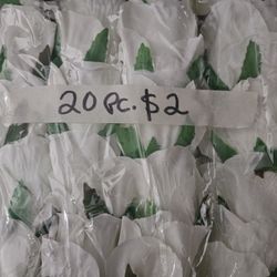 Flores Artificiales/ Flower Heats 