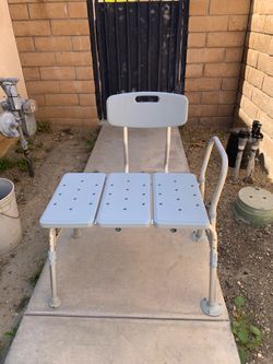 Bath seat for shower