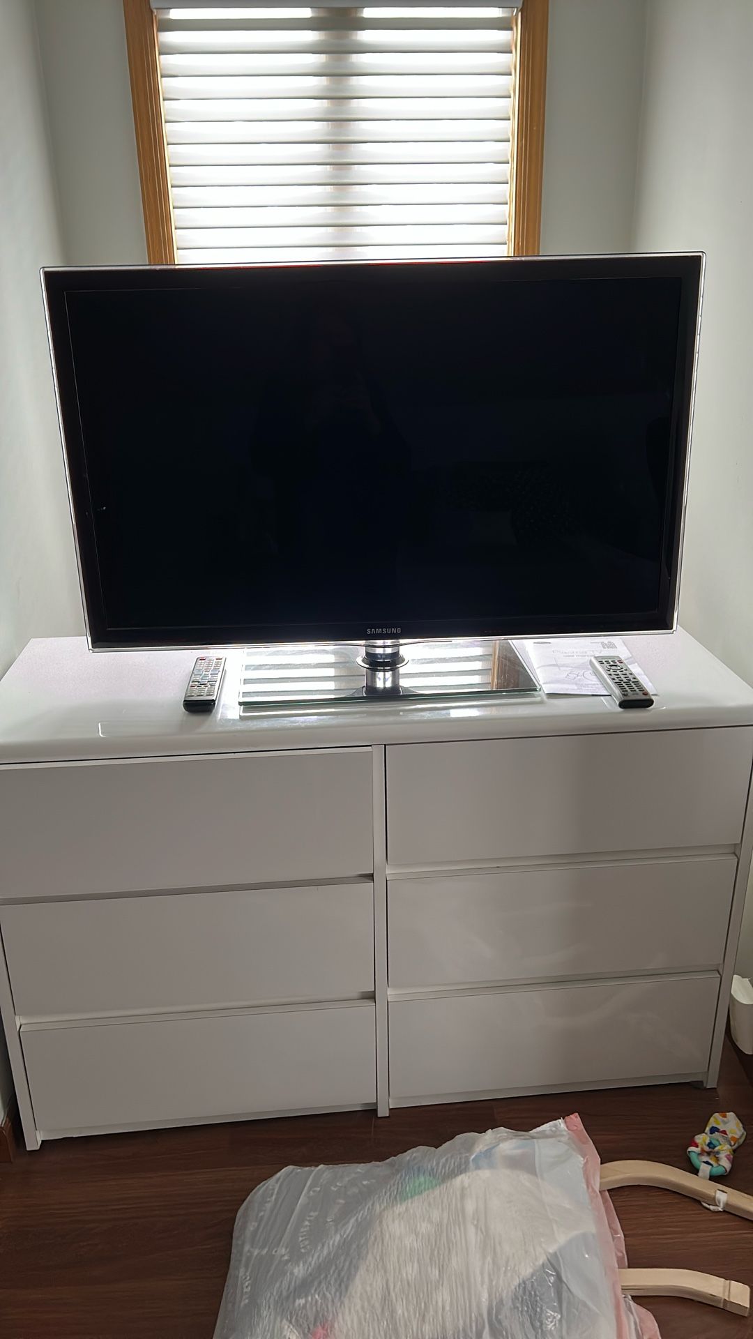 Plasma TV