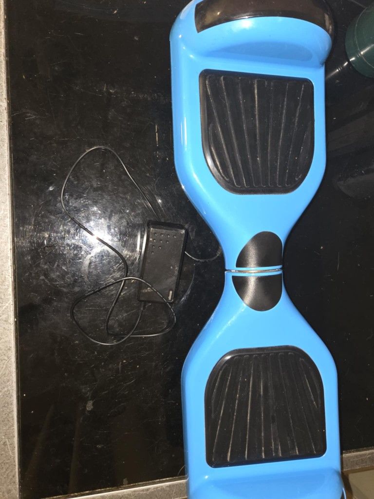 Hover Board