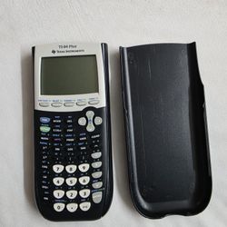 Scientific Calcualtor