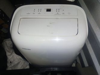 Air Conditioner (Portable)
