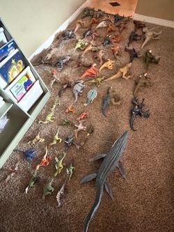 Official Jurassic Park / World Dinosaur Toy Figures the more you buy the better the deal deal!
